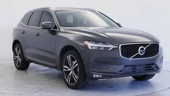 VOLVO XC60 2019 LYV102RK7KB288979 image