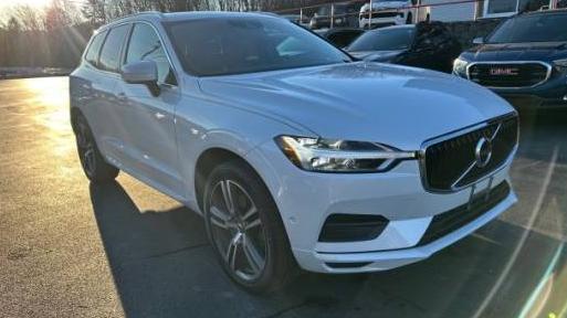 VOLVO XC60 2019 LYVA22RK0KB231047 image