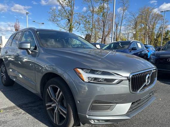 VOLVO XC60 2019 LYV102RK2KB214126 image