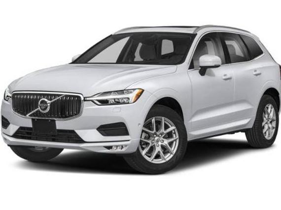 VOLVO XC60 2019 LYVA22RK8KB229210 image