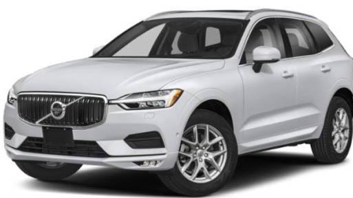 VOLVO XC60 2019 LYVA22RL3KB219113 image