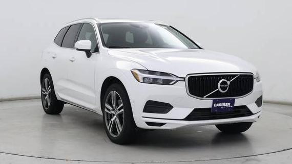 VOLVO XC60 2019 YV4A22RK8K1343776 image