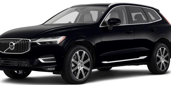 VOLVO XC60 2019 LYV102RK5KB330744 image VOLVO XC60 2019 LYV102RK5KB330744 image