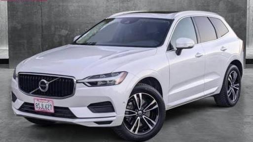 VOLVO XC60 2019 YV4A22RK1K1370320 image