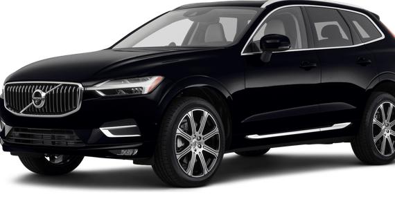 VOLVO XC60 2019 LYVA22RK6KB242229 image