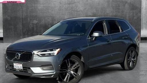 VOLVO XC60 2019 LYV102DKXKB289003 image