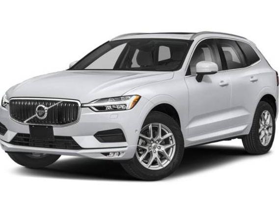 VOLVO XC60 2019 YV4A22RM4K1301185 image