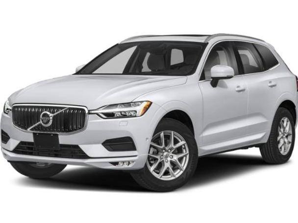 VOLVO XC60 2019 LYV102DK9KB331435 image