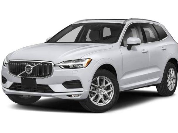 VOLVO XC60 2019 LYV102RK5KB196981 image