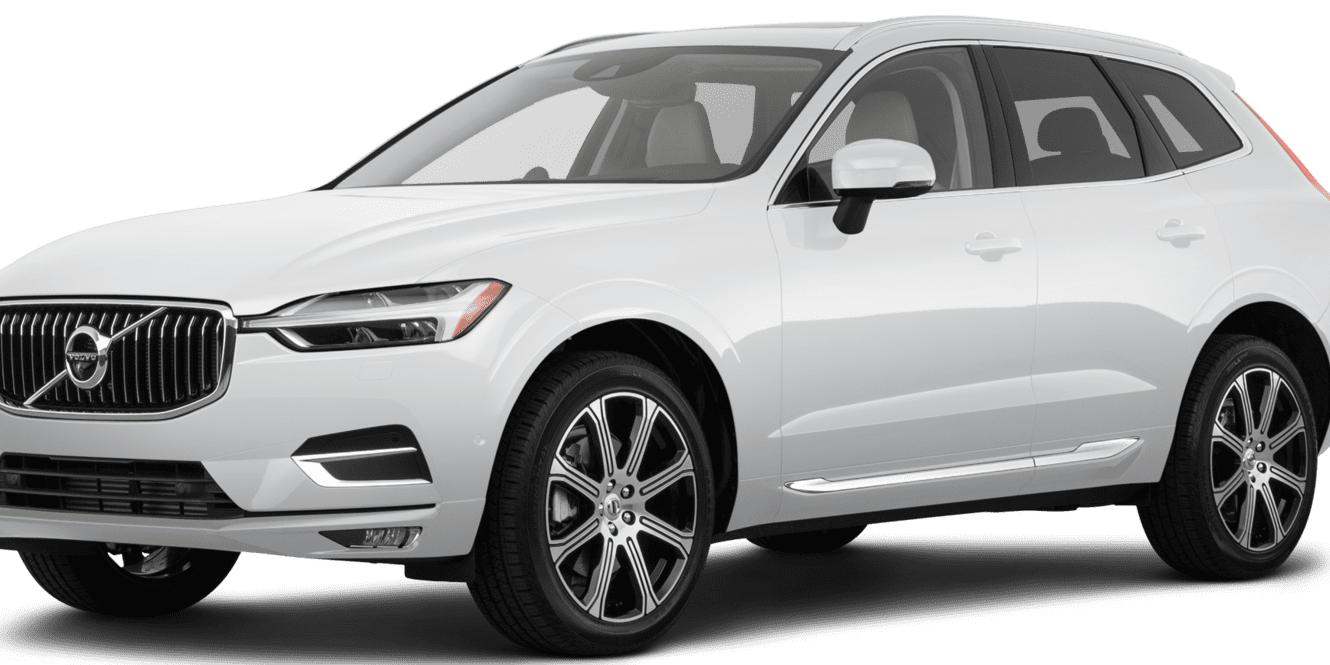 VOLVO XC60 2019 LYV102RKXKB321750 image