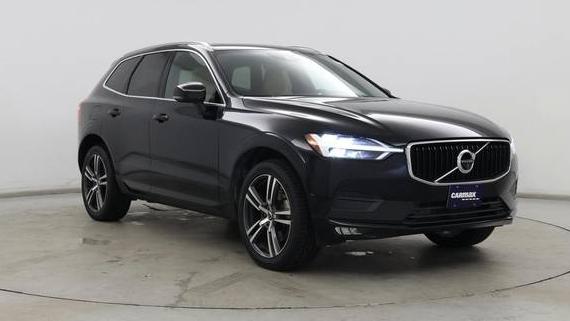 VOLVO XC60 2019 LYVA22RK5KB243081 image