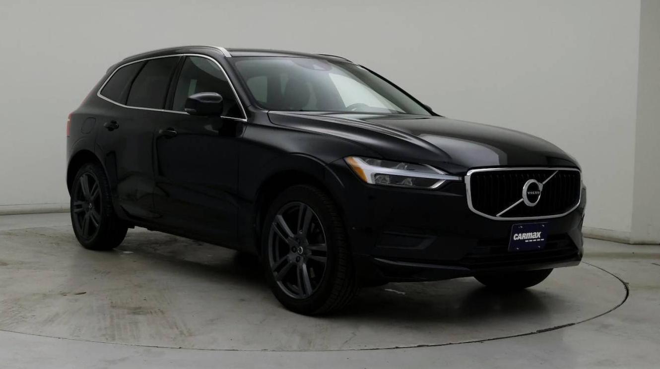 VOLVO XC60 2019 LYV102RK5KB238517 image