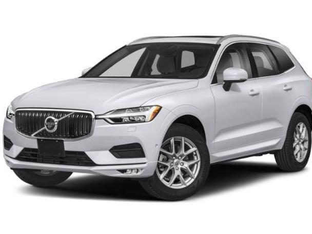 VOLVO XC60 2019 LYV102RL0KB177831 image