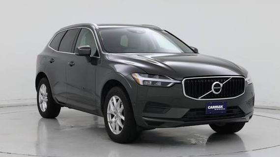 VOLVO XC60 2019 LYV102RK8KB339762 image