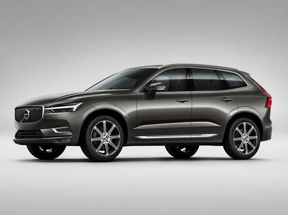 VOLVO XC60 2019 LYV102DK3KB263830 image