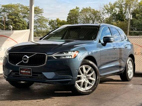VOLVO XC60 2019 LYV102RK1KB231984 image