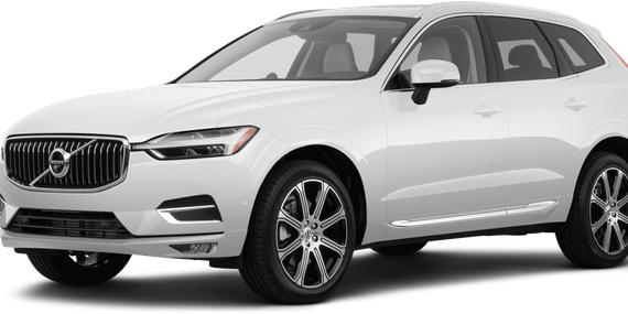 VOLVO XC60 2019 LYV102DL9KB223650 image