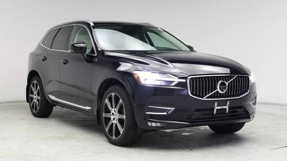 VOLVO XC60 2019 LYV102RL1KB236465 image
