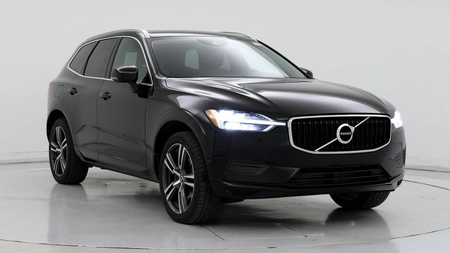 VOLVO XC60 2019 LYV102RK5KB214752 image