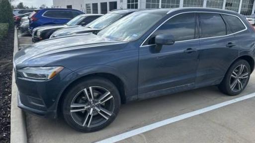 VOLVO XC60 2019 LYV102DK9KB388444 image