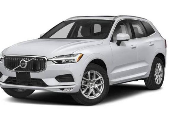VOLVO XC60 2019 LYV102DK3KB219522 image