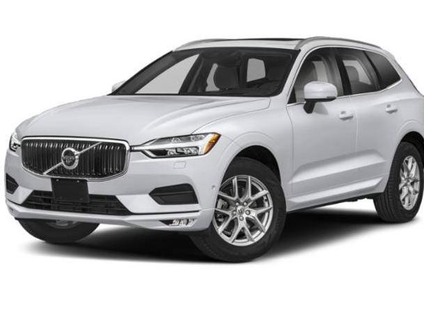 VOLVO XC60 2019 LYV102RL1KB377391 image