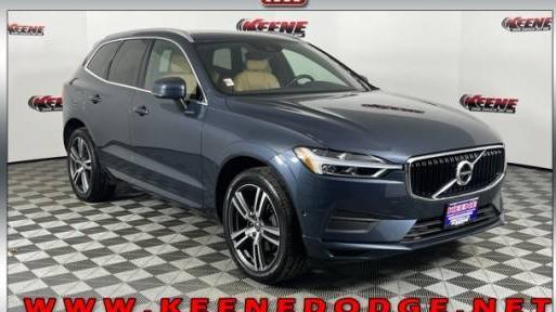 VOLVO XC60 2019 LYV102RK7KB367875 image