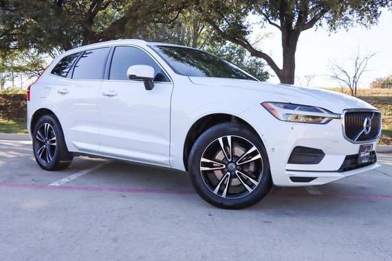 VOLVO XC60 2019 LYV102DKXKB227908 image