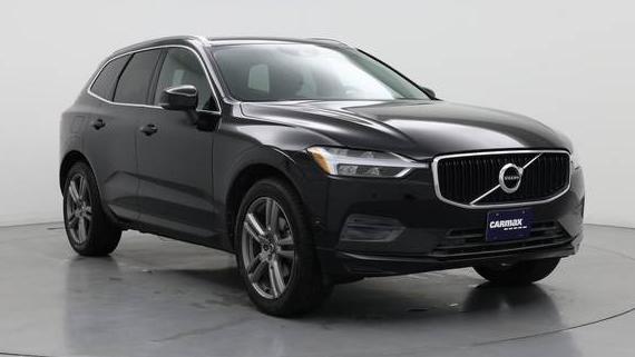 VOLVO XC60 2019 LYV102RK4KB184787 image