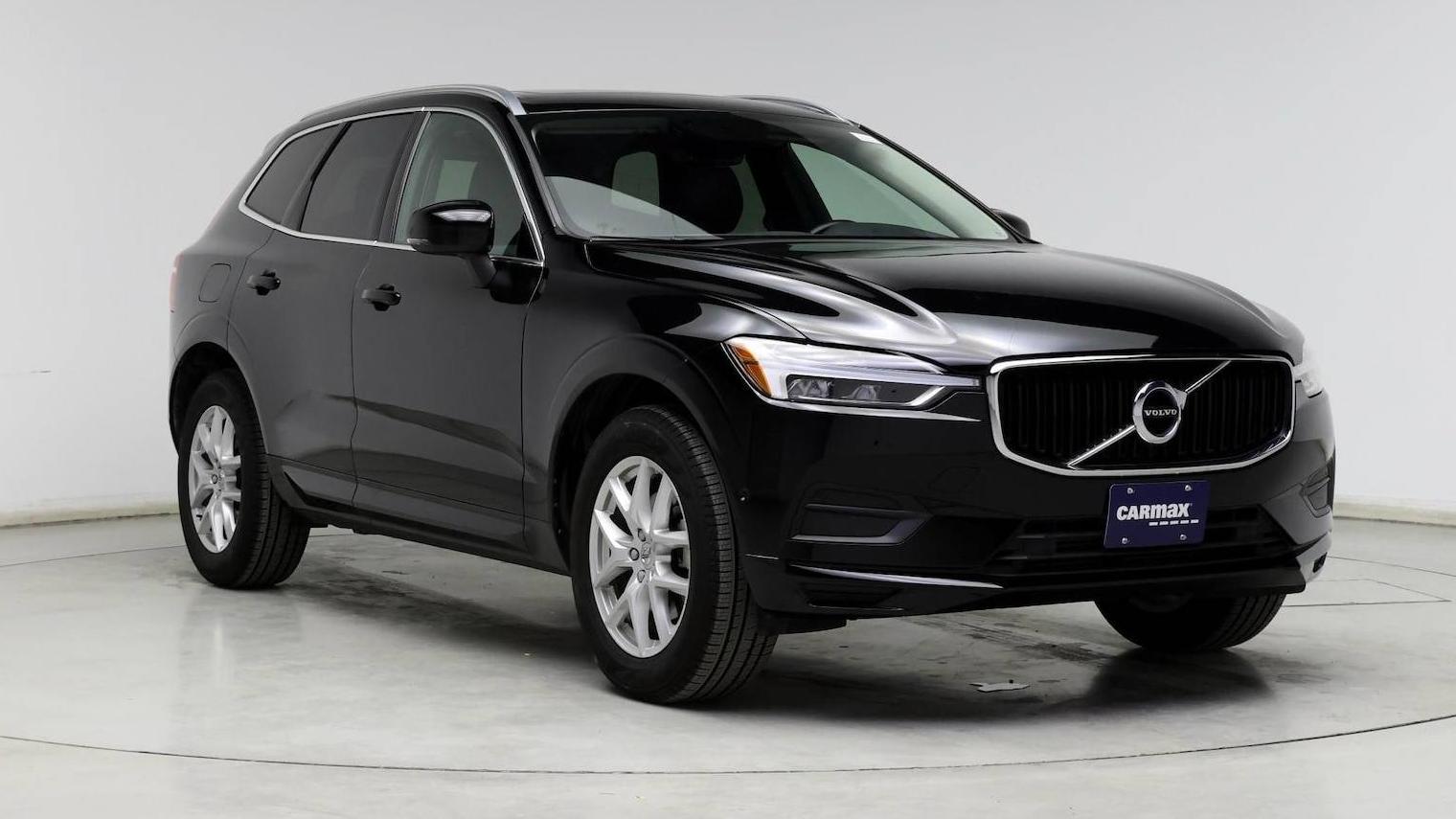 VOLVO XC60 2019 LYV102RK3KB264050 image