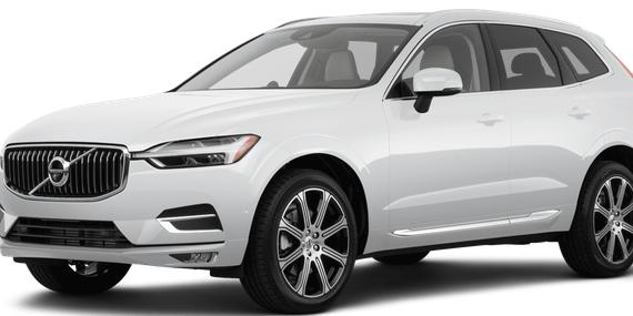 VOLVO XC60 2019 LYV102RK2KB178986 image