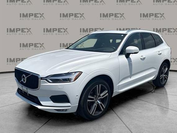 VOLVO XC60 2019 LYVA22RK6KB215015 image