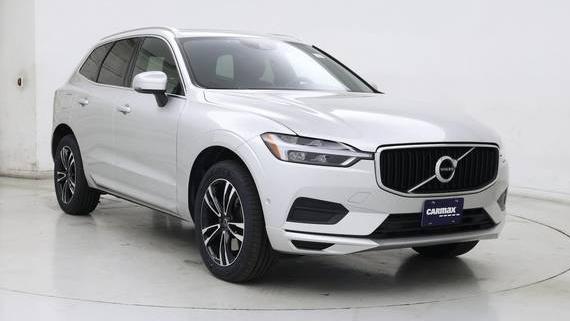 VOLVO XC60 2019 LYVA22RK6KB315602 image