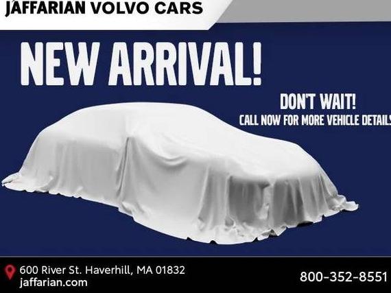 VOLVO XC60 2019 LYV102RK0KB362761 image