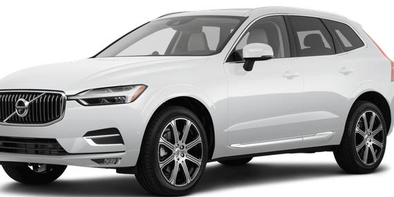 VOLVO XC60 2019 LYV102RK7KB215353 image