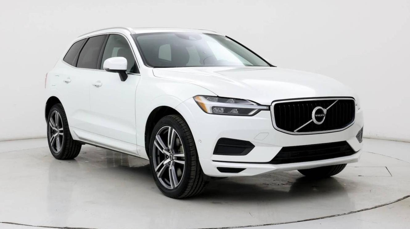 VOLVO XC60 2019 YV4A22RK2K1343661 image