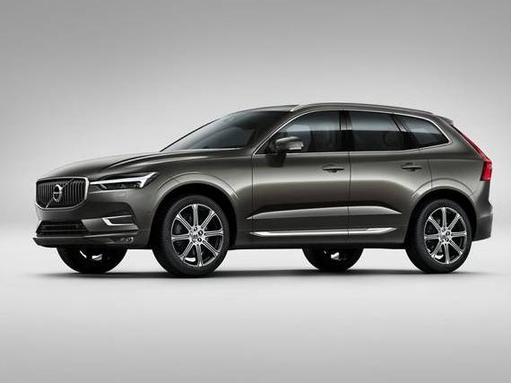 VOLVO XC60 2019 LYV102RK5KB263997 image