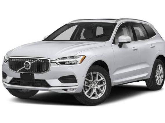 VOLVO XC60 2019 LYV102RK0KB384923 image