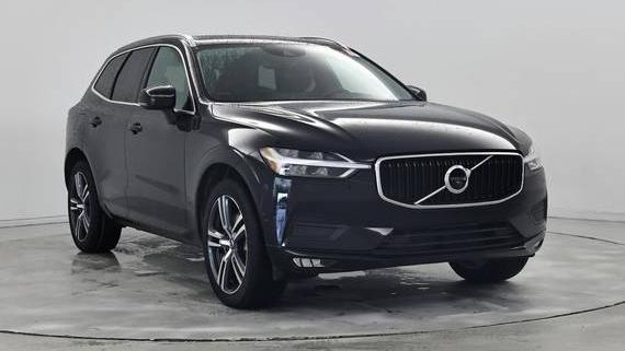 VOLVO XC60 2019 LYVA22RK9KB202212 image