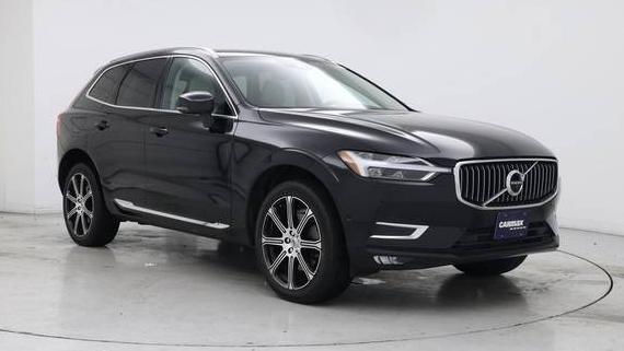 VOLVO XC60 2019 LYV102RL3KB341251 image