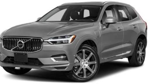 VOLVO XC60 2019 LYVBR0DK3KB298611 image