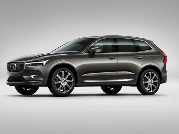 VOLVO XC60 2019 LYV102RK6KB223928 image