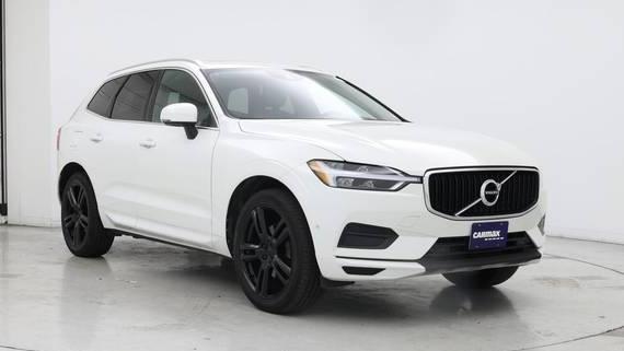 VOLVO XC60 2019 LYV102RK4KB188645 image