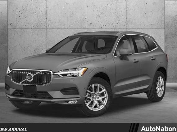 VOLVO XC60 2019 LYV102RL1KB325811 image