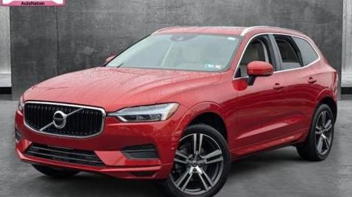 VOLVO XC60 2019 LYV102RKXKB186687 image