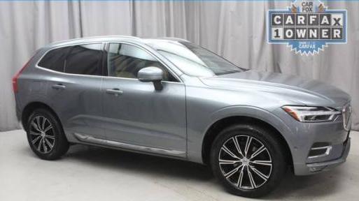 VOLVO XC60 2019 LYV102RL0KB322155 image