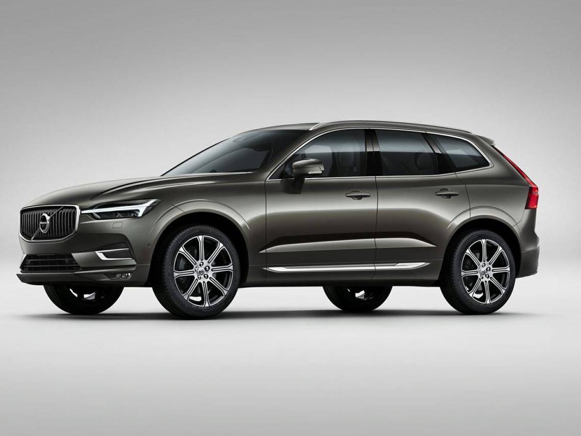 VOLVO XC60 2019 YV4A22RK6K1369728 image