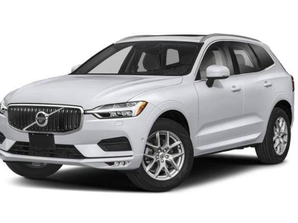 VOLVO XC60 2019 LYV102DK3KB225028 image