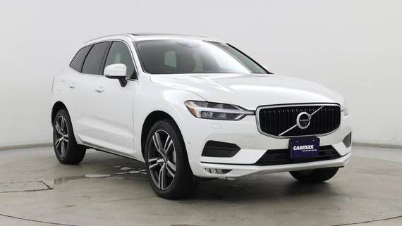 VOLVO XC60 2019 LYV102RK0KB288077 image