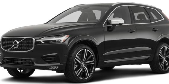 VOLVO XC60 2019 LYV102RM4KB177128 image